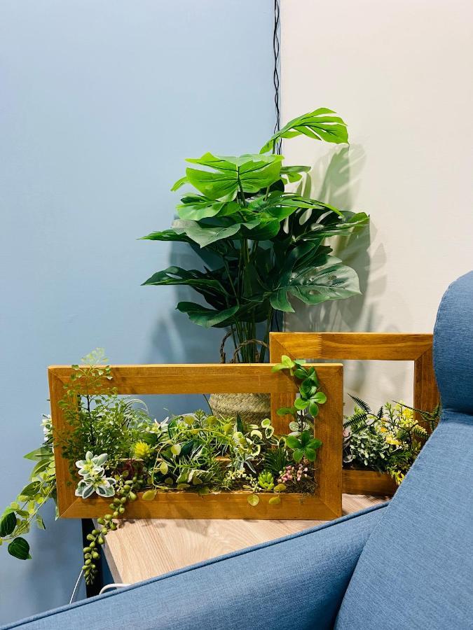 ג'ינצ'נג Meedori Coffee Home Stay מראה חיצוני תמונה