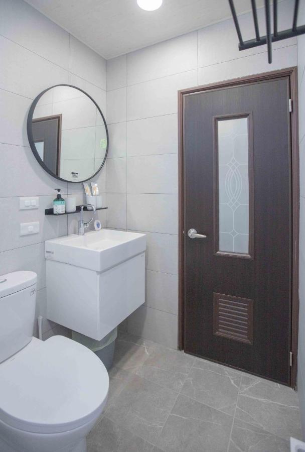 ג'ינצ'נג Meedori Coffee Home Stay מראה חיצוני תמונה